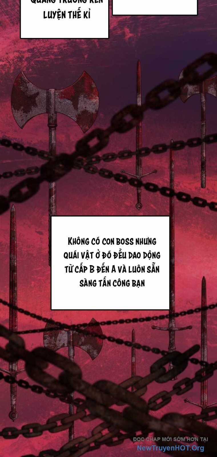 Sự Tái Sinh Của Đại Pháp Sư Bị Phong Ấn Chương 57 trang 14