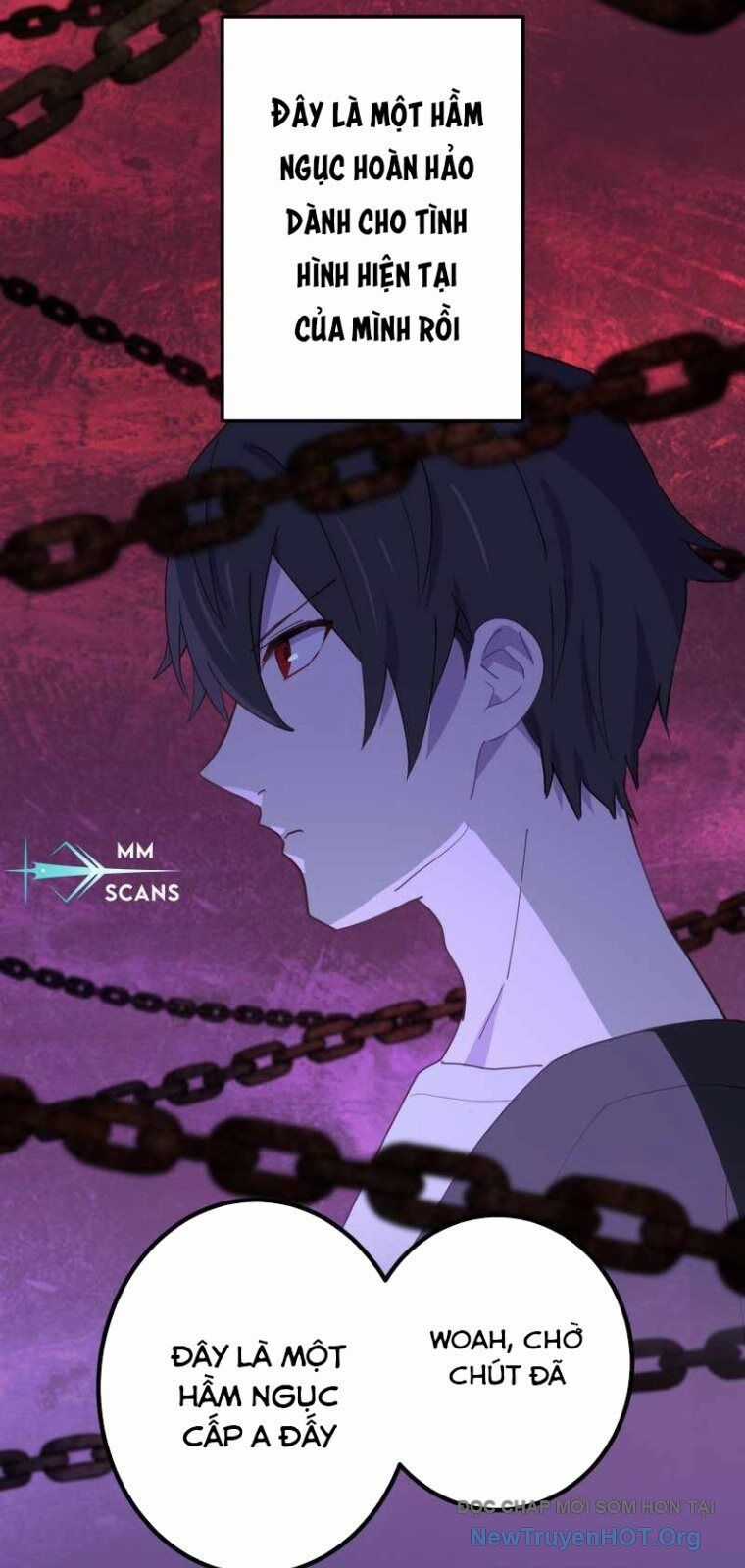 Sự Tái Sinh Của Đại Pháp Sư Bị Phong Ấn Chương 57 trang 15