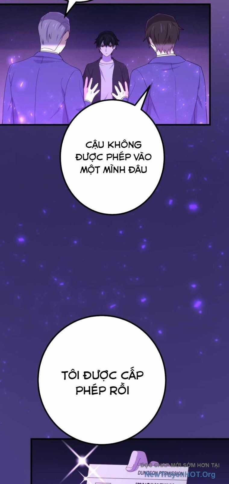 Sự Tái Sinh Của Đại Pháp Sư Bị Phong Ấn Chương 57 trang 16