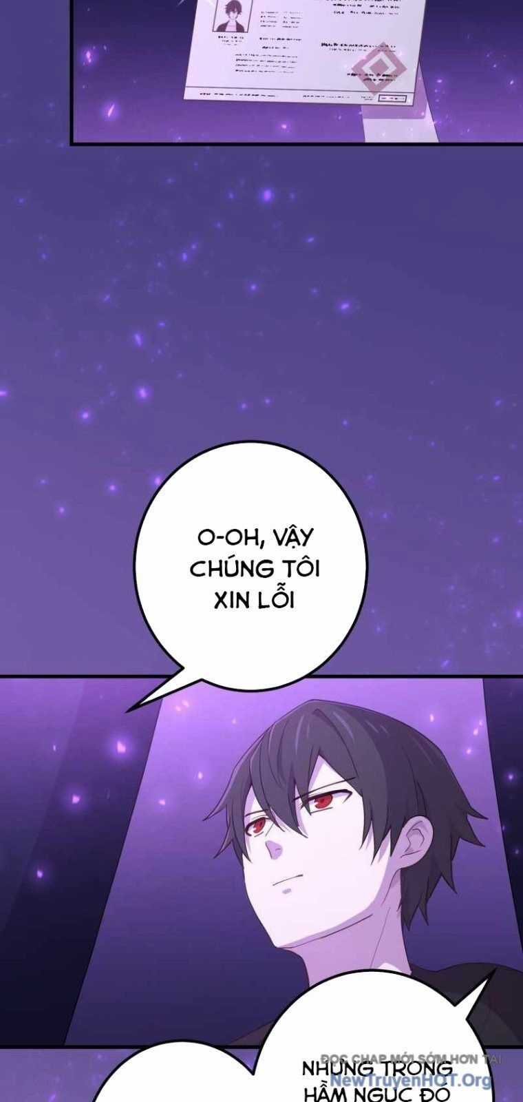 Sự Tái Sinh Của Đại Pháp Sư Bị Phong Ấn Chương 57 trang 17