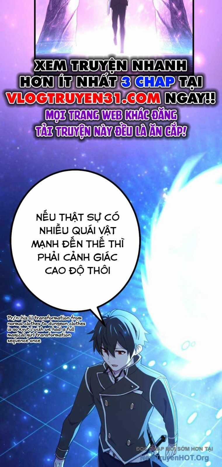 Sự Tái Sinh Của Đại Pháp Sư Bị Phong Ấn Chương 57 trang 19