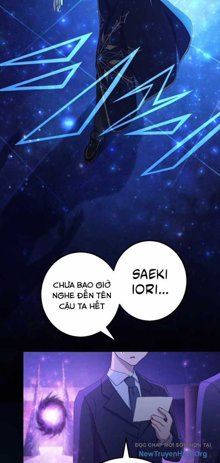 Sự Tái Sinh Của Đại Pháp Sư Bị Phong Ấn Chương 57 trang 20