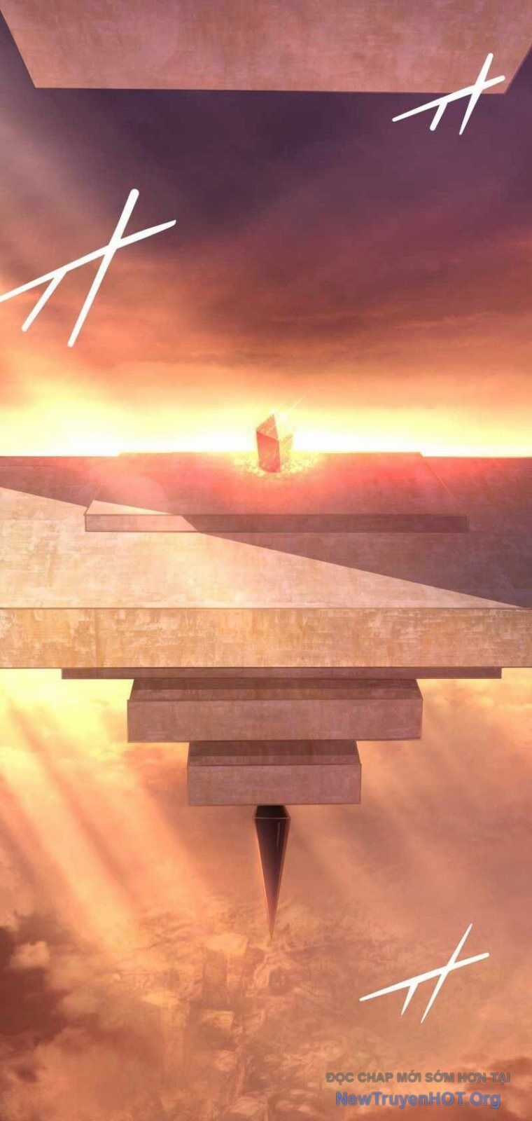 Sự Tái Sinh Của Đại Pháp Sư Bị Phong Ấn Chương 57 trang 23