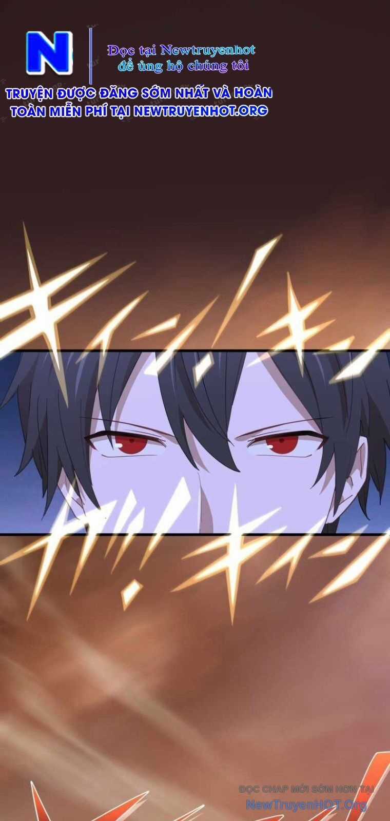 Sự Tái Sinh Của Đại Pháp Sư Bị Phong Ấn Chương 57 trang 25