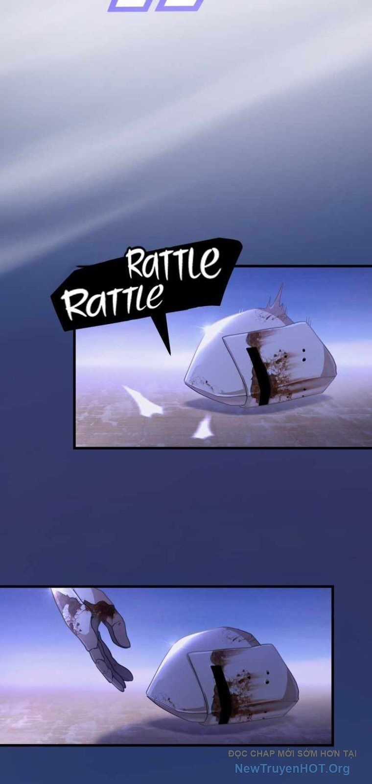 Sự Tái Sinh Của Đại Pháp Sư Bị Phong Ấn Chương 57 trang 29