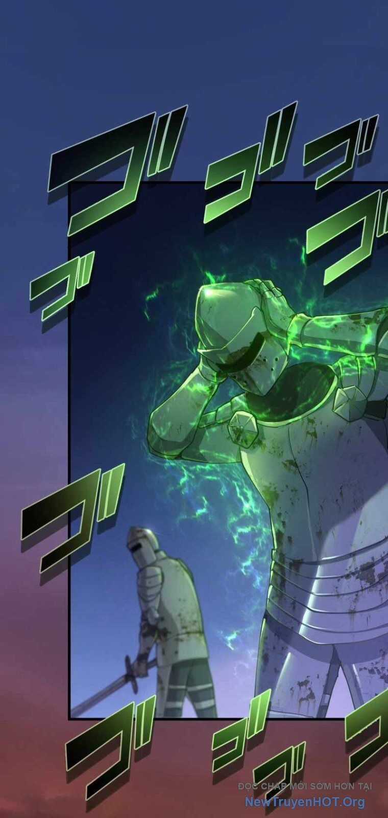 Sự Tái Sinh Của Đại Pháp Sư Bị Phong Ấn Chương 57 trang 30