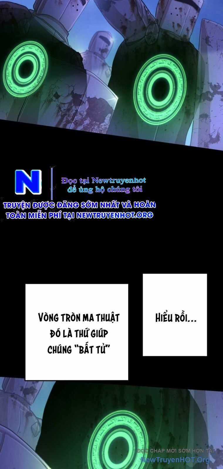 Sự Tái Sinh Của Đại Pháp Sư Bị Phong Ấn Chương 57 trang 35