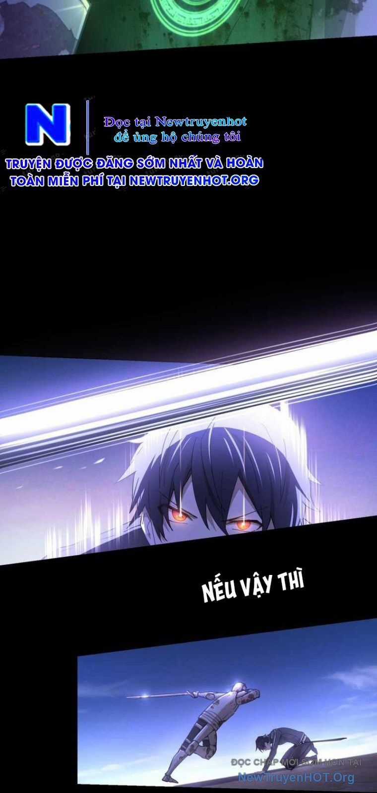 Sự Tái Sinh Của Đại Pháp Sư Bị Phong Ấn Chương 57 trang 36