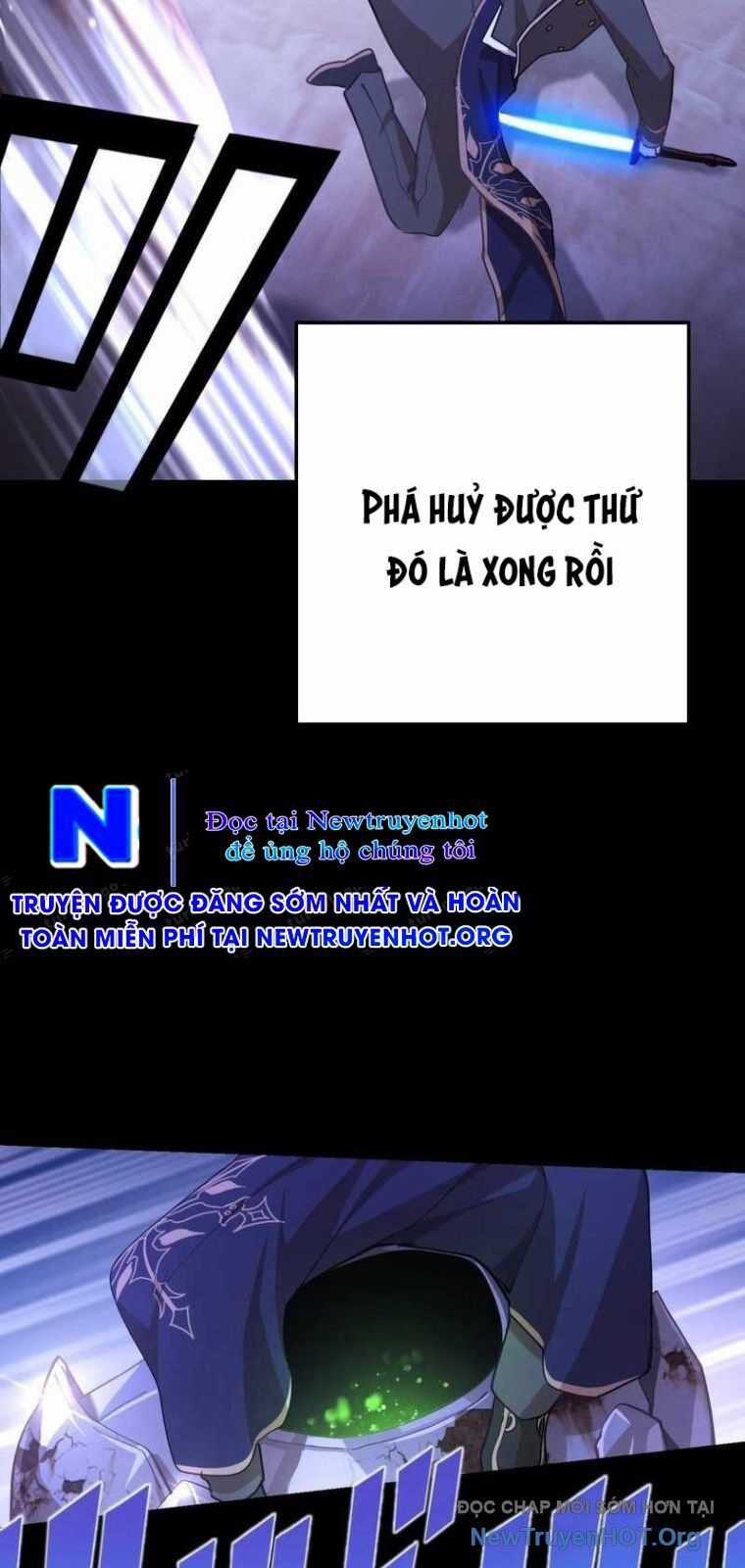 Sự Tái Sinh Của Đại Pháp Sư Bị Phong Ấn Chương 57 trang 38