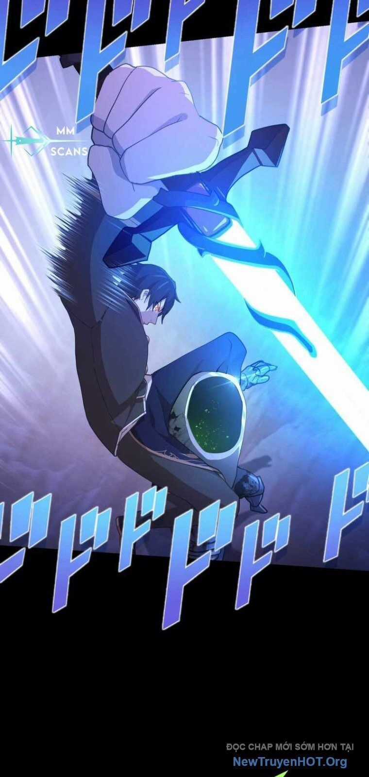 Sự Tái Sinh Của Đại Pháp Sư Bị Phong Ấn Chương 57 trang 39