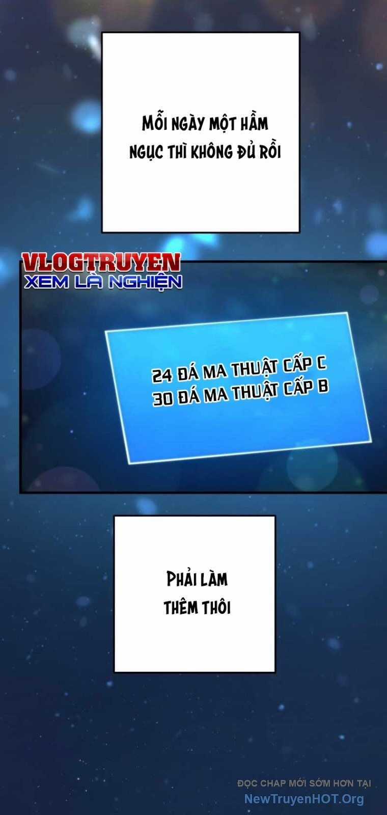 Sự Tái Sinh Của Đại Pháp Sư Bị Phong Ấn Chương 57 trang 4