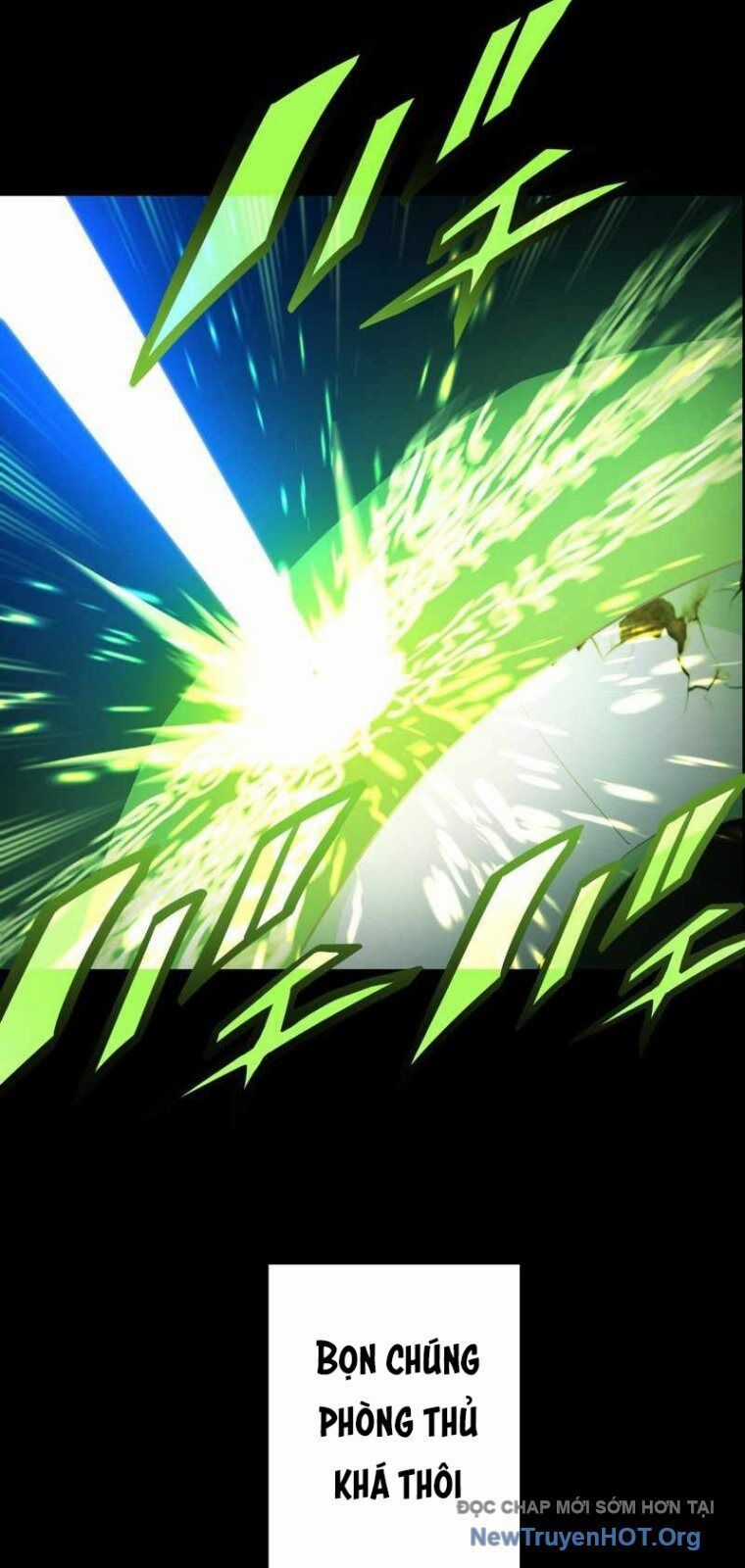 Sự Tái Sinh Của Đại Pháp Sư Bị Phong Ấn Chương 57 trang 40