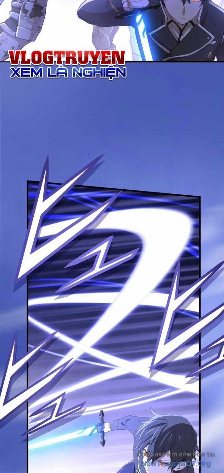 Sự Tái Sinh Của Đại Pháp Sư Bị Phong Ấn Chương 57 trang 42