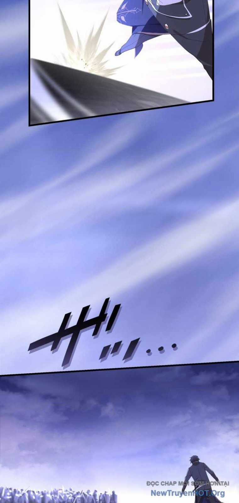 Sự Tái Sinh Của Đại Pháp Sư Bị Phong Ấn Chương 57 trang 43