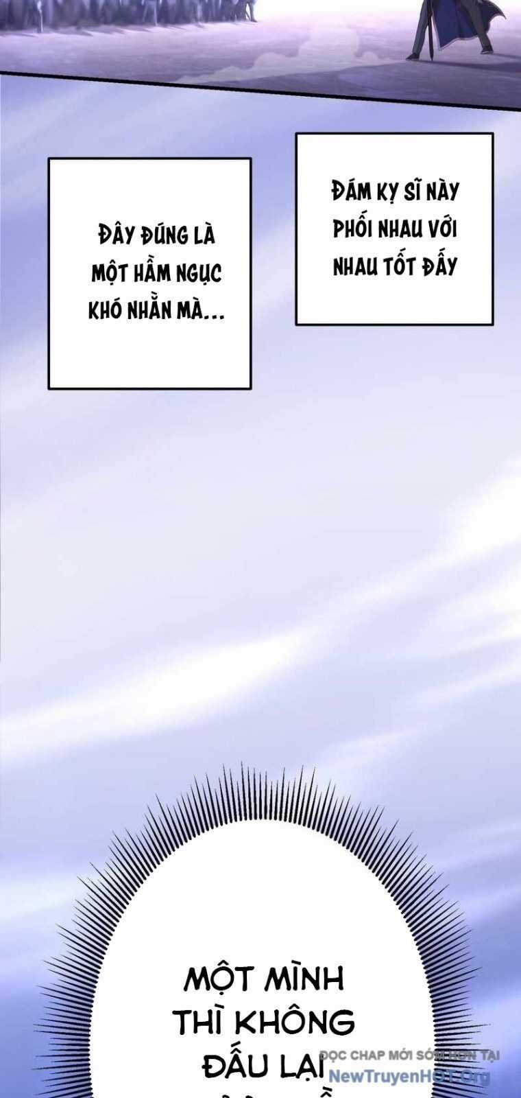 Sự Tái Sinh Của Đại Pháp Sư Bị Phong Ấn Chương 57 trang 44