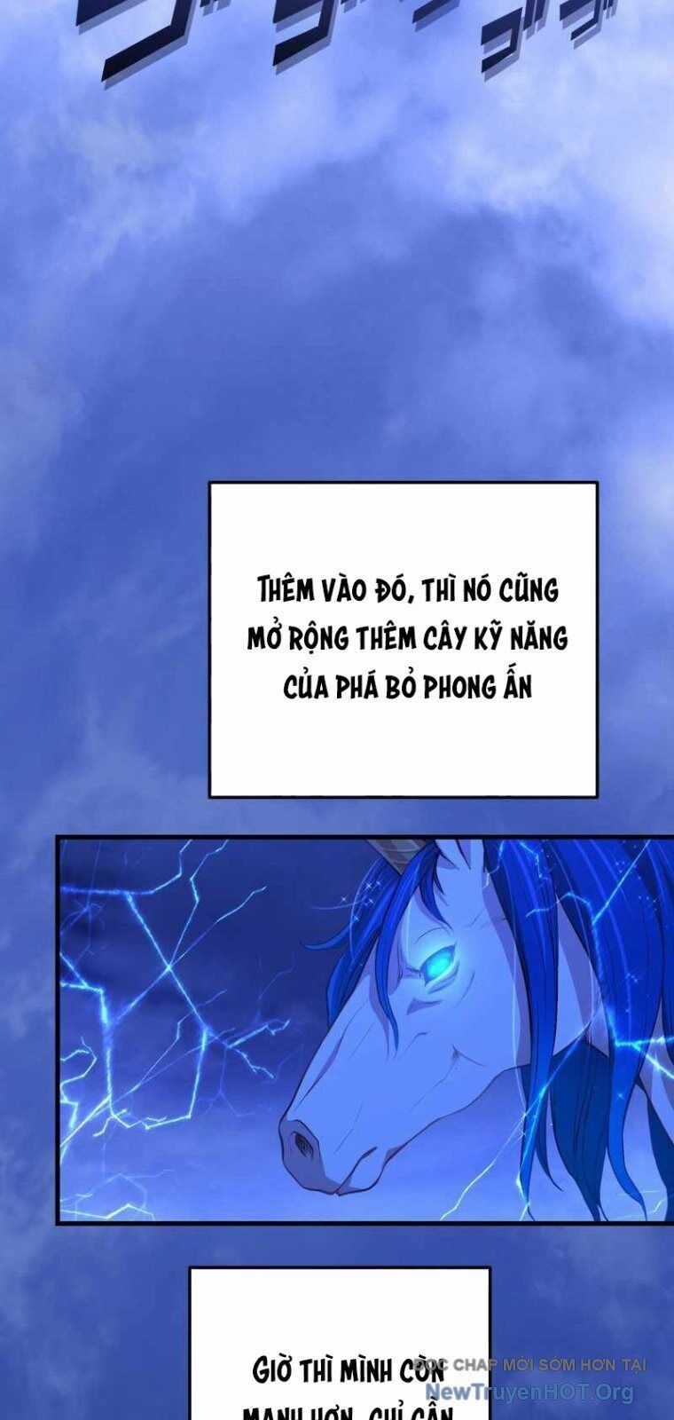 Sự Tái Sinh Của Đại Pháp Sư Bị Phong Ấn Chương 57 trang 48