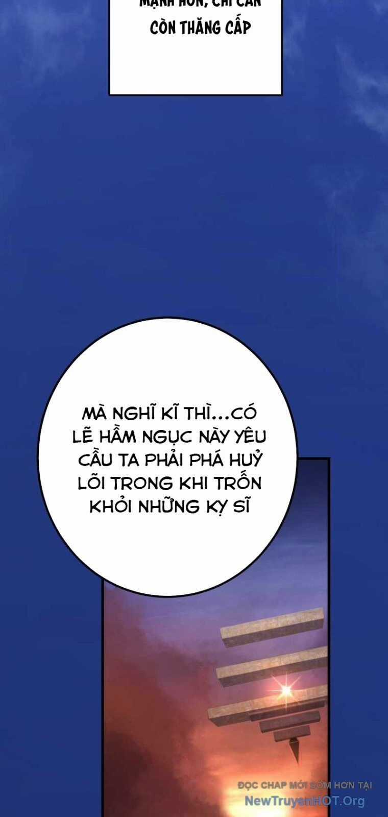 Sự Tái Sinh Của Đại Pháp Sư Bị Phong Ấn Chương 57 trang 49