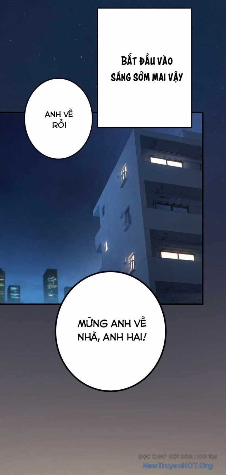 Sự Tái Sinh Của Đại Pháp Sư Bị Phong Ấn Chương 57 trang 5