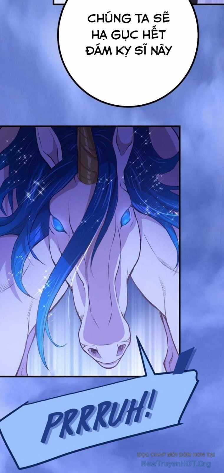 Sự Tái Sinh Của Đại Pháp Sư Bị Phong Ấn Chương 57 trang 52