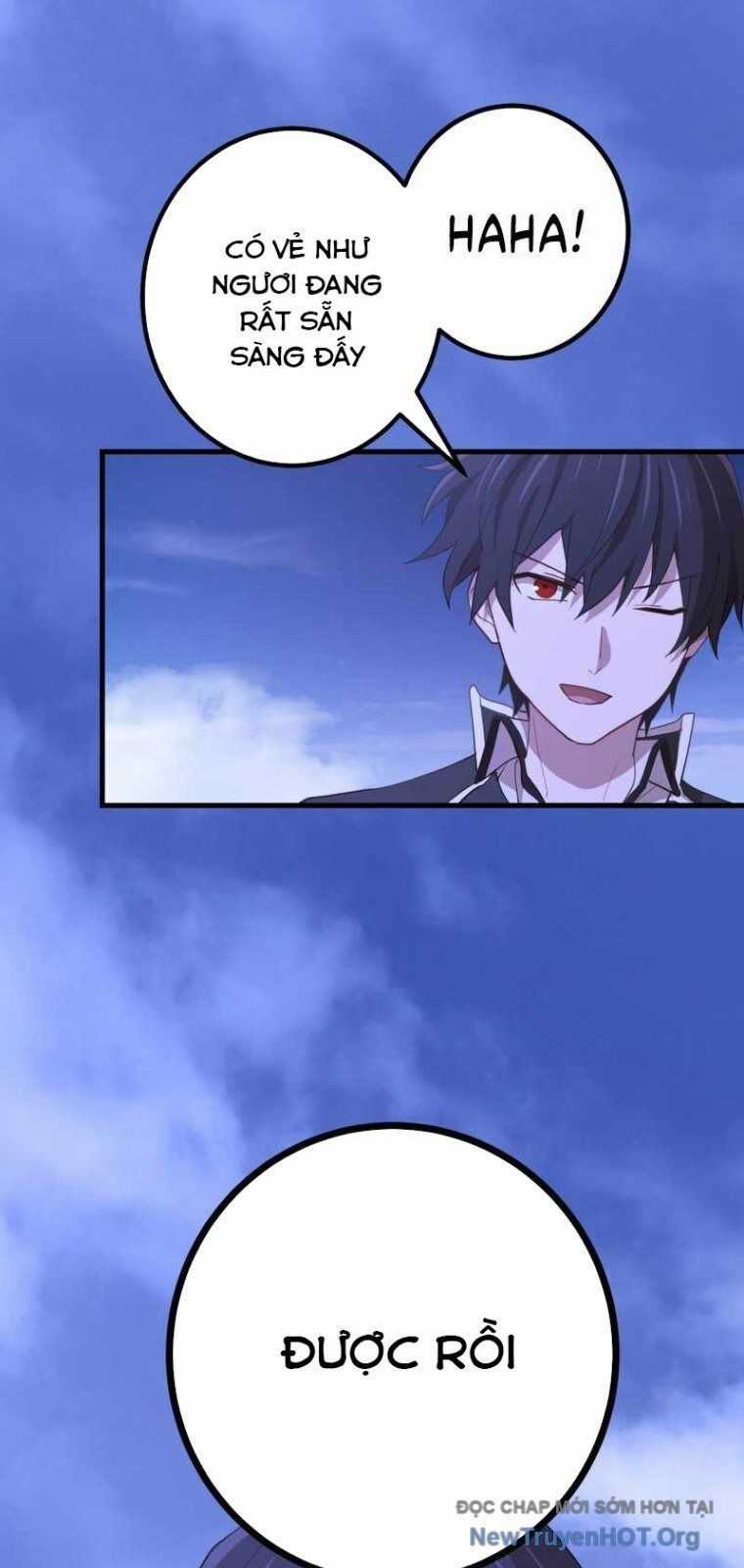 Sự Tái Sinh Của Đại Pháp Sư Bị Phong Ấn Chương 57 trang 53