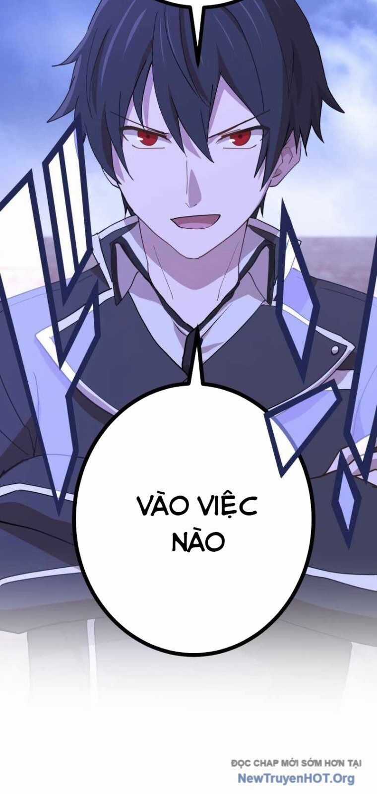 Sự Tái Sinh Của Đại Pháp Sư Bị Phong Ấn Chương 57 trang 54