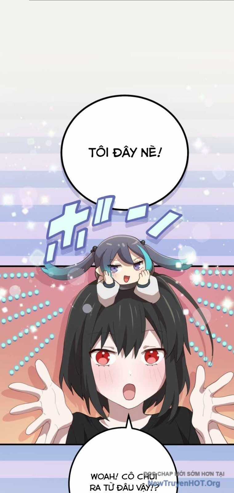 Sự Tái Sinh Của Đại Pháp Sư Bị Phong Ấn Chương 57 trang 8