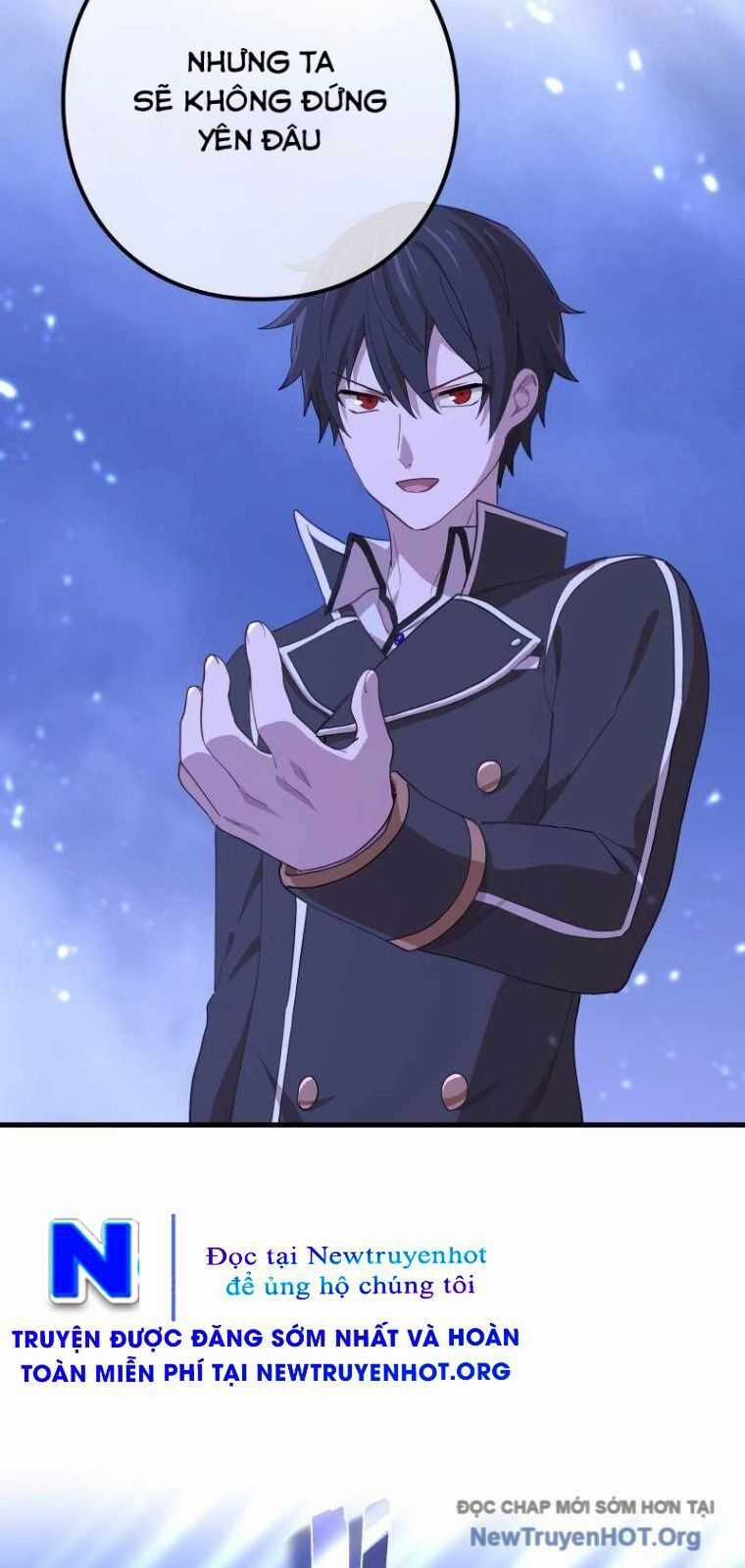 Sự Tái Sinh Của Đại Pháp Sư Bị Phong Ấn Chương 58 trang 10