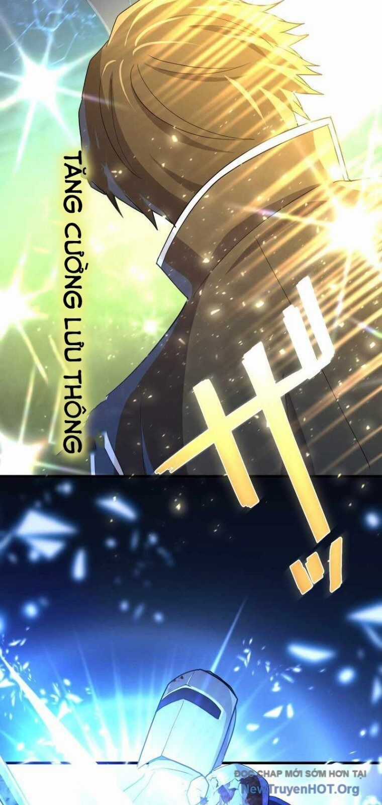 Sự Tái Sinh Của Đại Pháp Sư Bị Phong Ấn Chương 58 trang 12