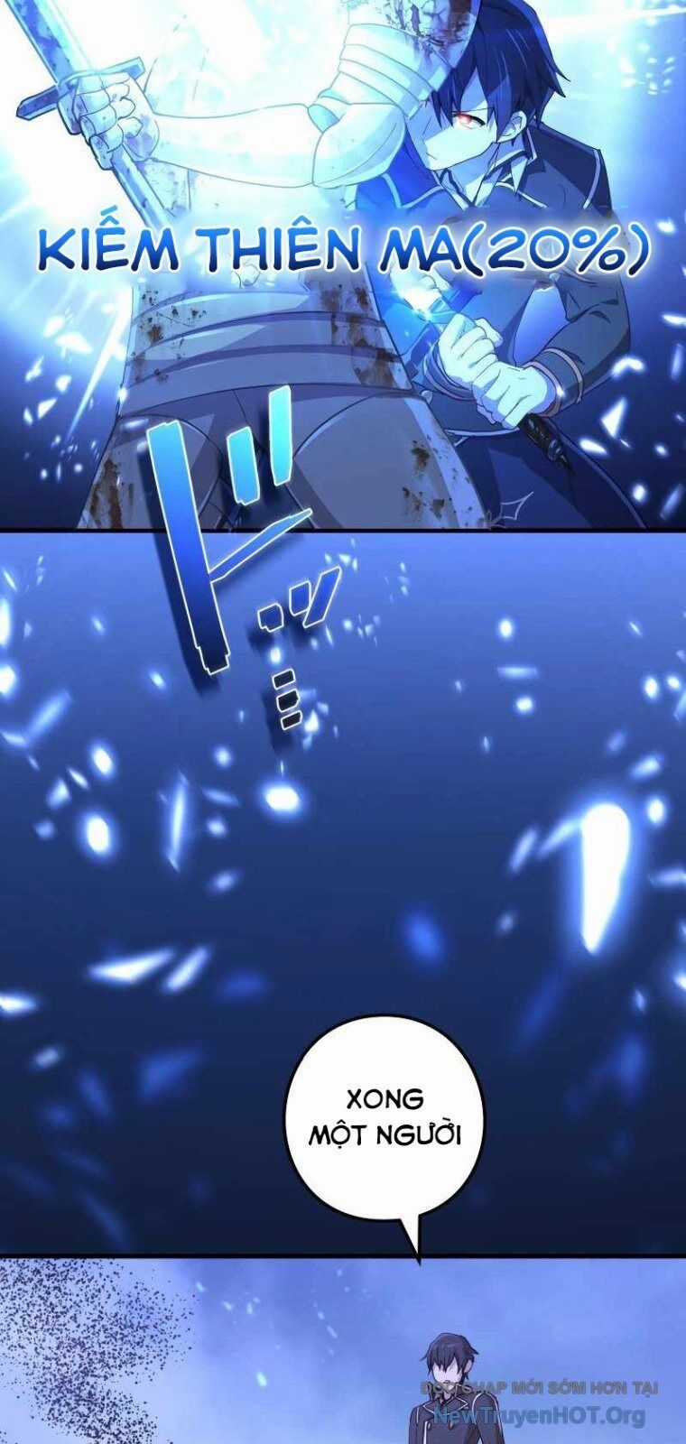 Sự Tái Sinh Của Đại Pháp Sư Bị Phong Ấn Chương 58 trang 13