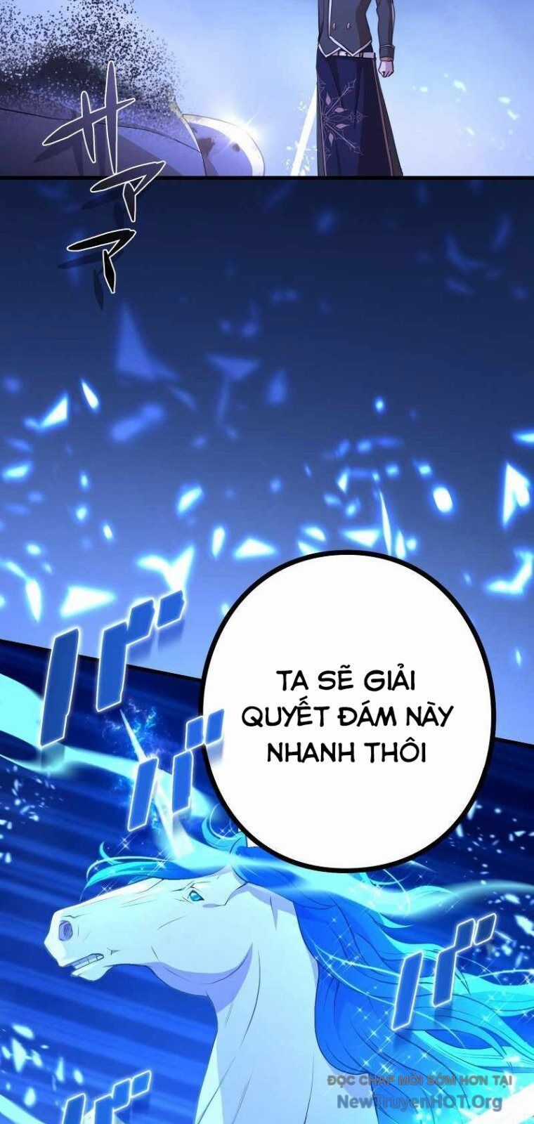 Sự Tái Sinh Của Đại Pháp Sư Bị Phong Ấn Chương 58 trang 14