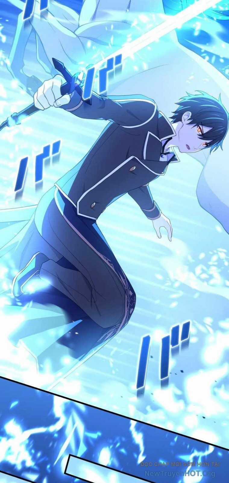 Sự Tái Sinh Của Đại Pháp Sư Bị Phong Ấn Chương 58 trang 15