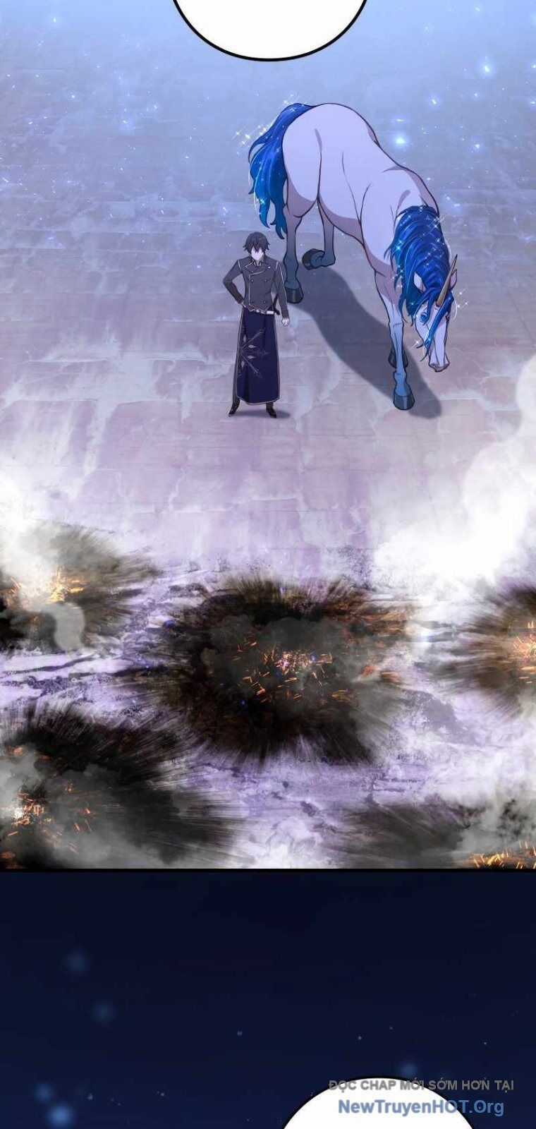 Sự Tái Sinh Của Đại Pháp Sư Bị Phong Ấn Chương 58 trang 17