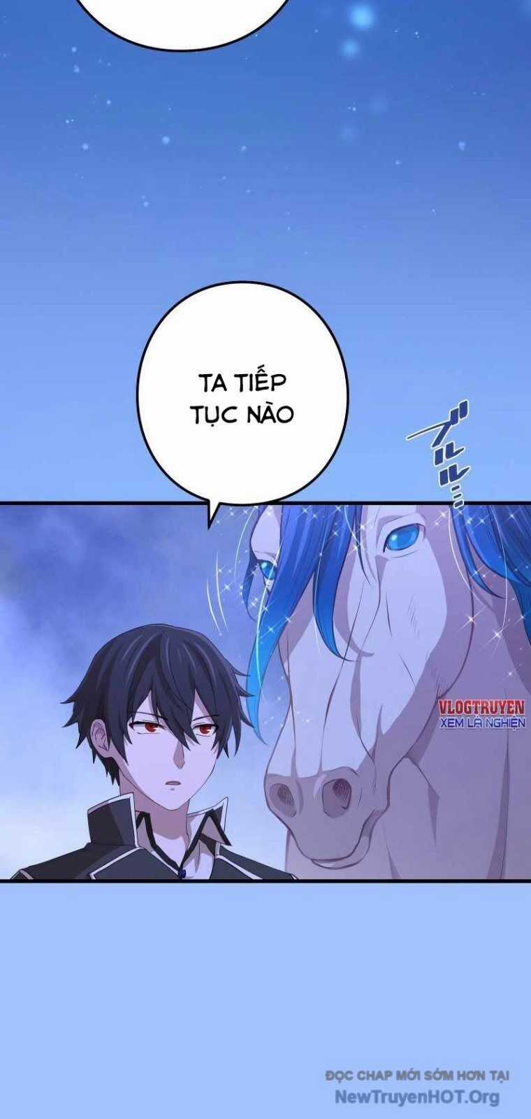 Sự Tái Sinh Của Đại Pháp Sư Bị Phong Ấn Chương 58 trang 19