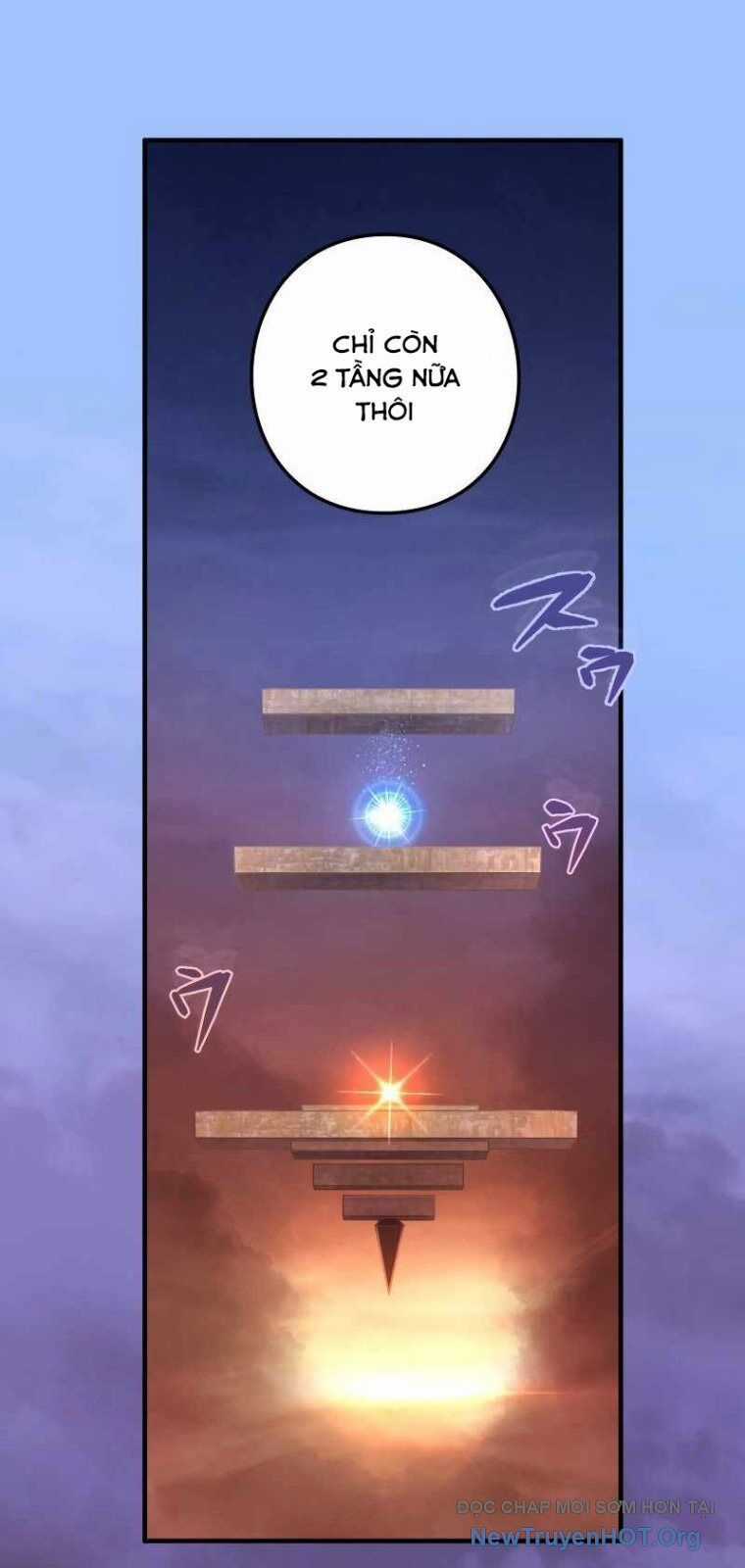 Sự Tái Sinh Của Đại Pháp Sư Bị Phong Ấn Chương 58 trang 20