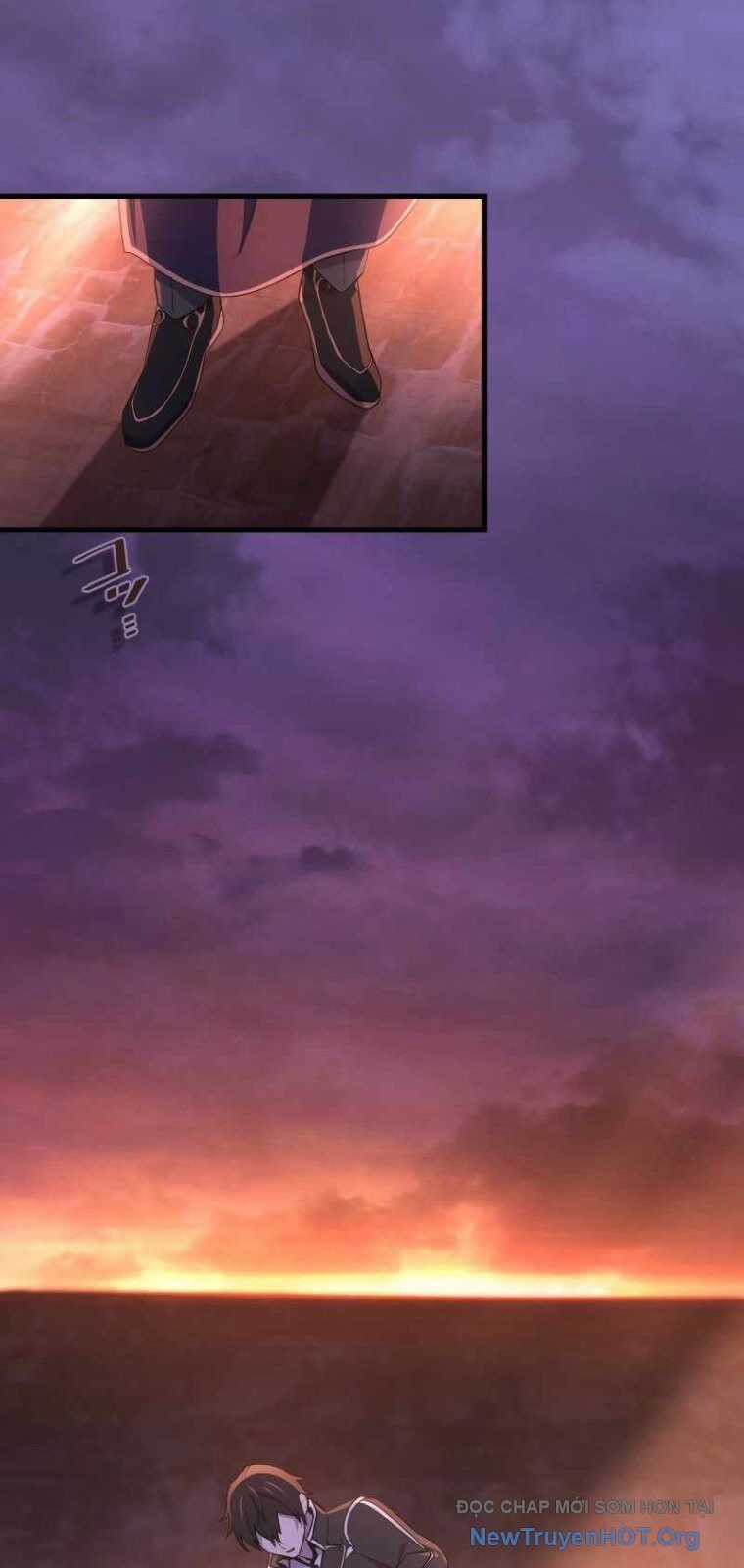 Sự Tái Sinh Của Đại Pháp Sư Bị Phong Ấn Chương 58 trang 21