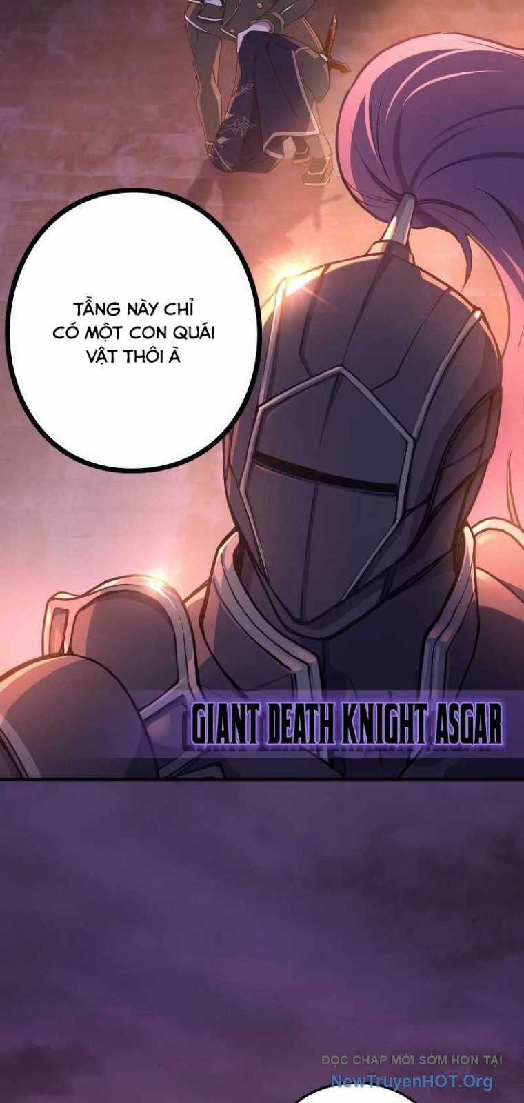 Sự Tái Sinh Của Đại Pháp Sư Bị Phong Ấn Chương 58 trang 22