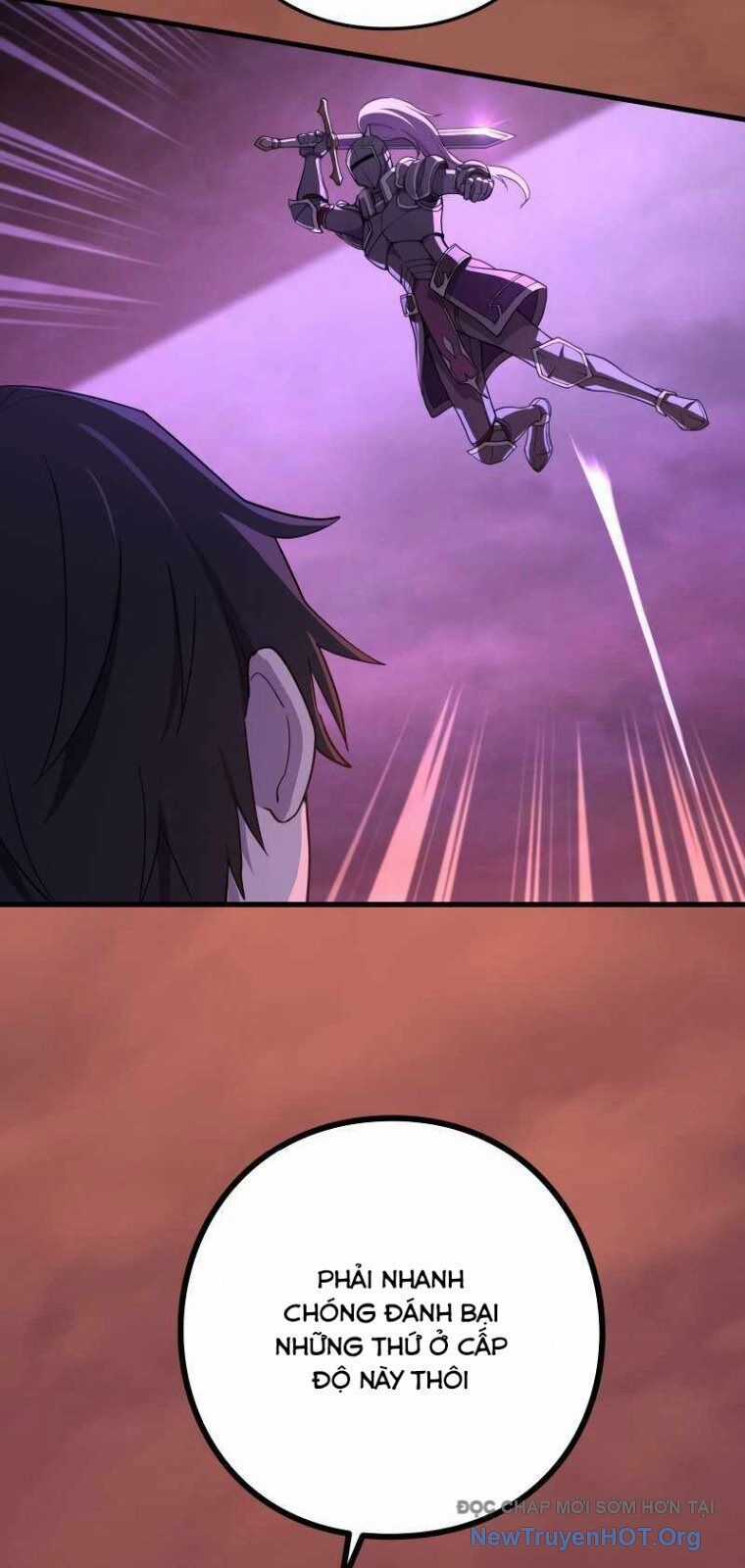 Sự Tái Sinh Của Đại Pháp Sư Bị Phong Ấn Chương 58 trang 24