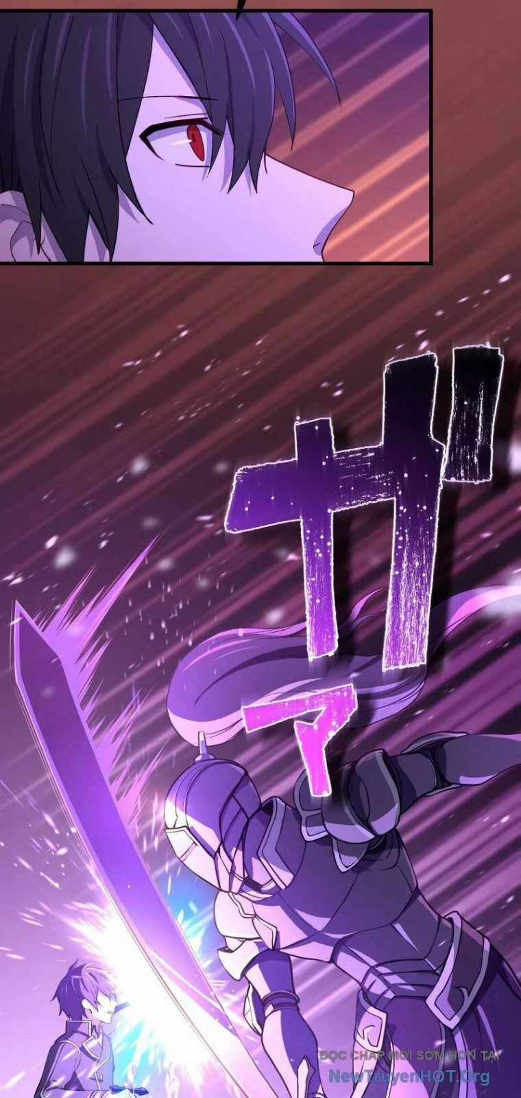 Sự Tái Sinh Của Đại Pháp Sư Bị Phong Ấn Chương 58 trang 25