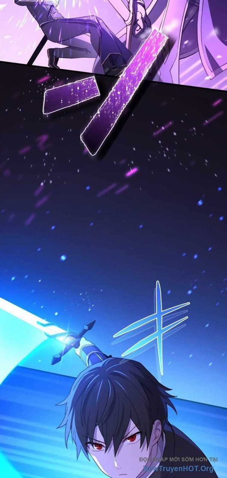 Sự Tái Sinh Của Đại Pháp Sư Bị Phong Ấn Chương 58 trang 26