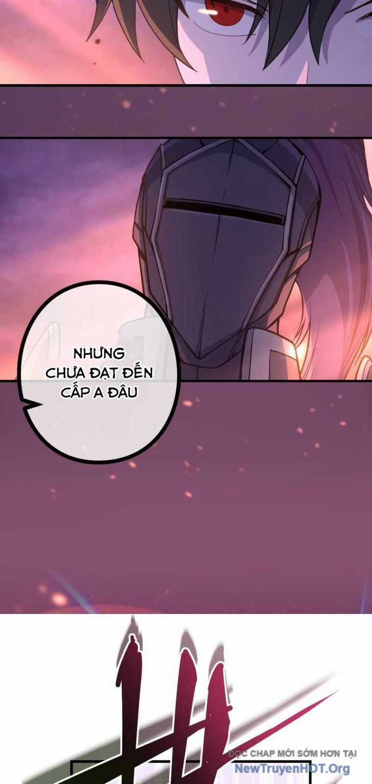 Sự Tái Sinh Của Đại Pháp Sư Bị Phong Ấn Chương 58 trang 28