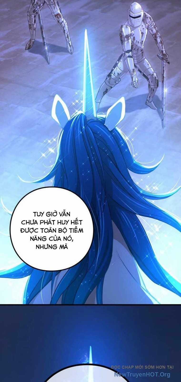 Sự Tái Sinh Của Đại Pháp Sư Bị Phong Ấn Chương 58 trang 3