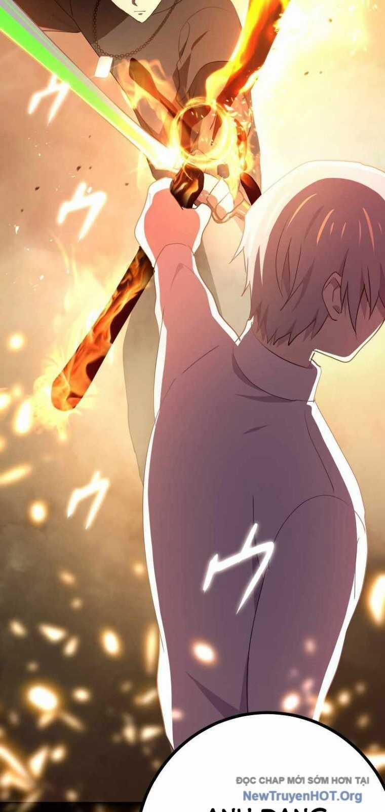 Sự Tái Sinh Của Đại Pháp Sư Bị Phong Ấn Chương 58 trang 31