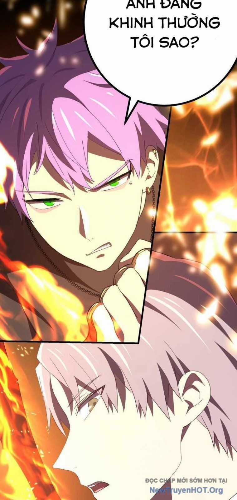 Sự Tái Sinh Của Đại Pháp Sư Bị Phong Ấn Chương 58 trang 32