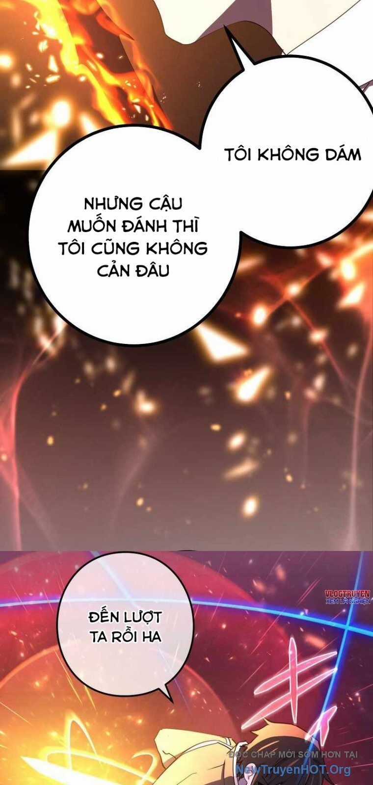 Sự Tái Sinh Của Đại Pháp Sư Bị Phong Ấn Chương 58 trang 33