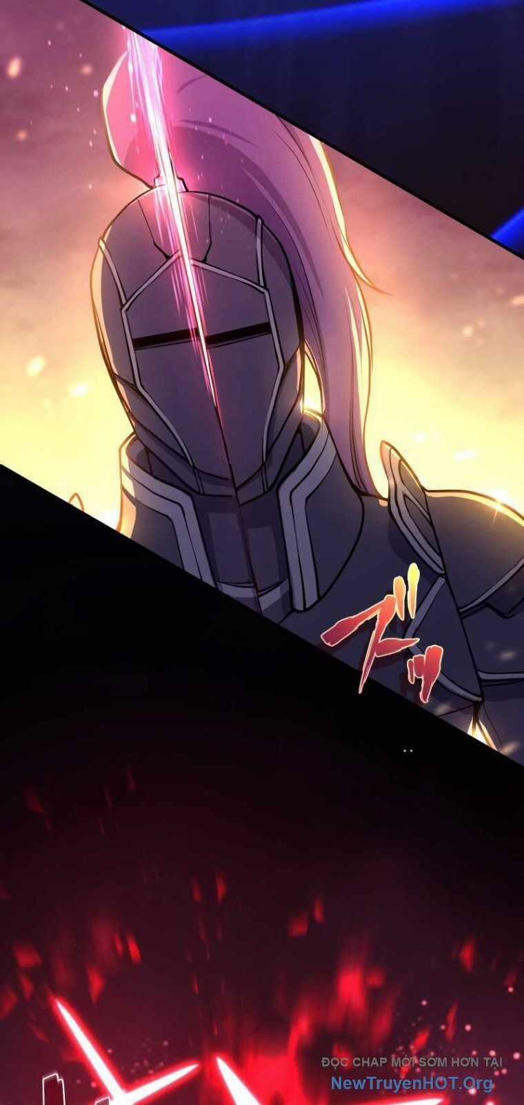 Sự Tái Sinh Của Đại Pháp Sư Bị Phong Ấn Chương 58 trang 37