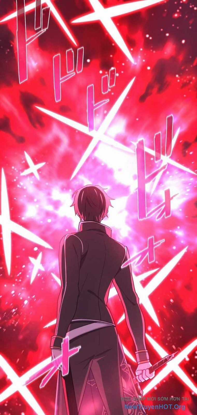 Sự Tái Sinh Của Đại Pháp Sư Bị Phong Ấn Chương 58 trang 38