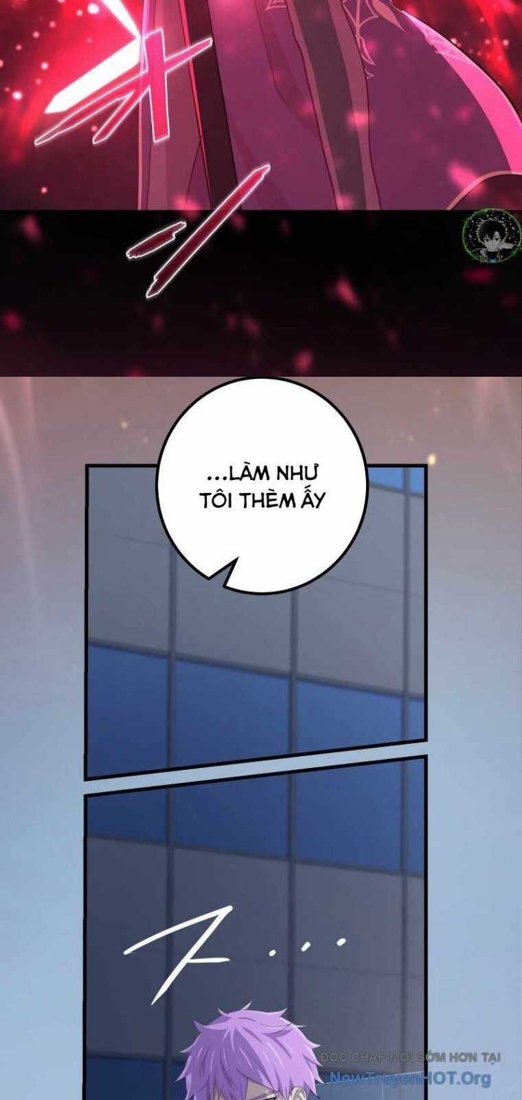 Sự Tái Sinh Của Đại Pháp Sư Bị Phong Ấn Chương 58 trang 39