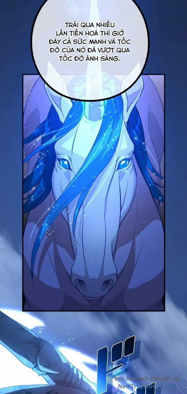 Sự Tái Sinh Của Đại Pháp Sư Bị Phong Ấn Chương 58 trang 4