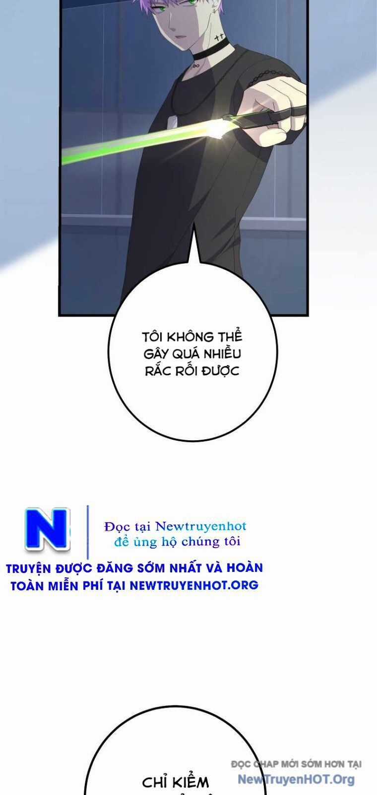 Sự Tái Sinh Của Đại Pháp Sư Bị Phong Ấn Chương 58 trang 40