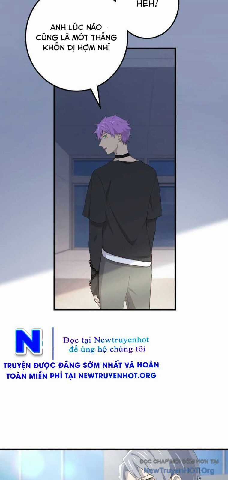 Sự Tái Sinh Của Đại Pháp Sư Bị Phong Ấn Chương 58 trang 42